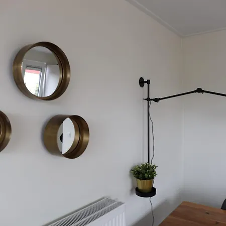 Alpehytte 4-persoons Voortse Wellness