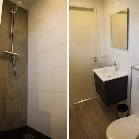 4-persoons Voortse Wellness Voorthuizen