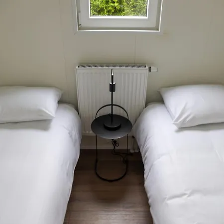 4-persoons Voortse Wellness *