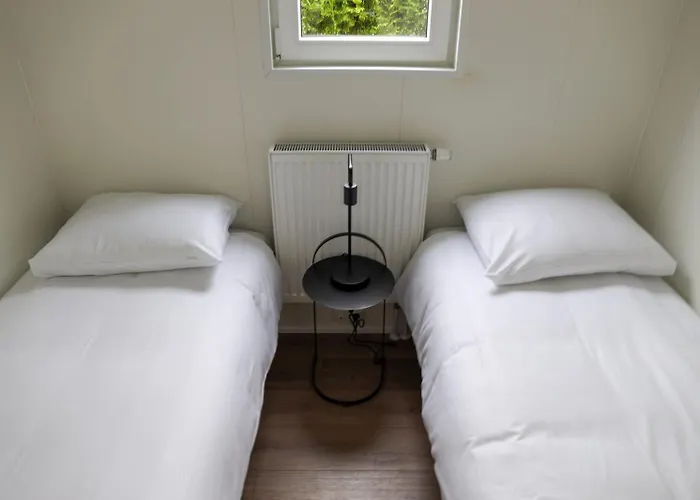 4-persoons Voortse Wellness *